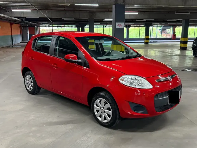 Fiat Palio Attractive 1.0 EVO Fire Flex 8V 5P 2015