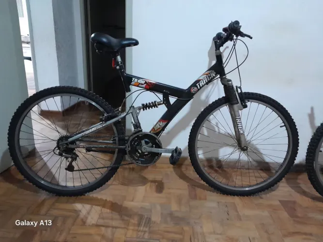 Bicicletas