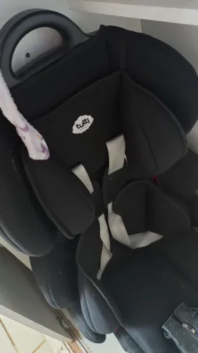 Cadeira para criança carro