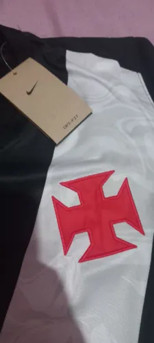 Camisa do Vasco Nike