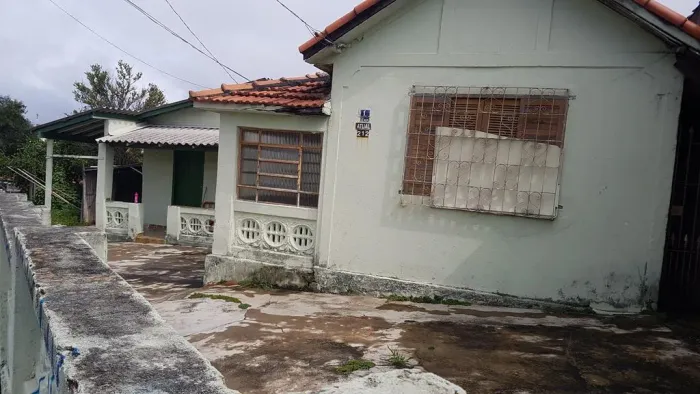Lote em Rua Bulgária - Parque das Nações - Santo André/SP