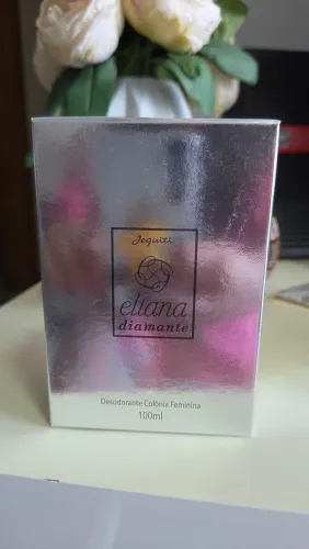ELIANA DIAMANTE JEQUITI 100ML