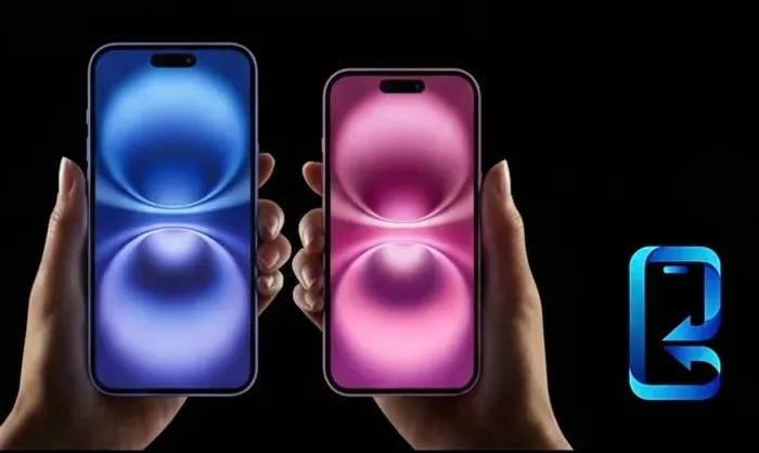 iPhone 16 256GB (Novo/Lacrado)