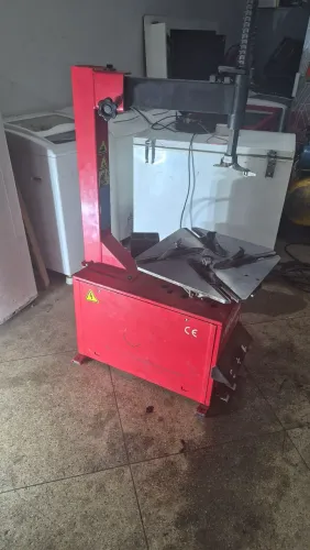 Descolador de pneus 