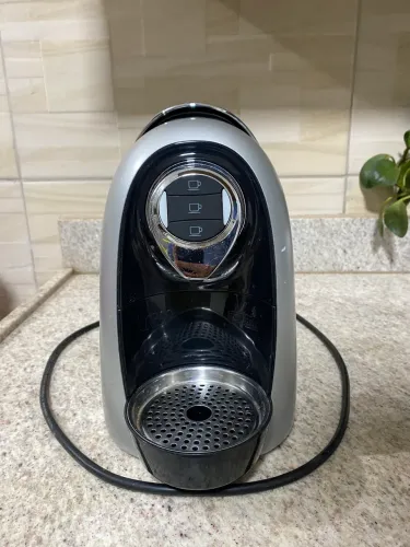 Cafeteira expresso 3 corações
