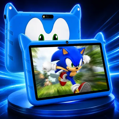 Tablet Sonic