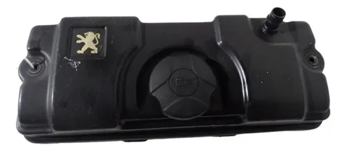 Tampa Válvula Cabeçote Motor Peugeot 206 207 1.4 2010 2011