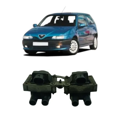Bobina de ignição Alfa Romeo 145 1998