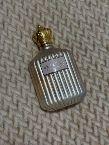 Perfume árabe Ard Al Zaafaran I Am The Queen