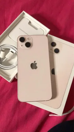 iPhone 13