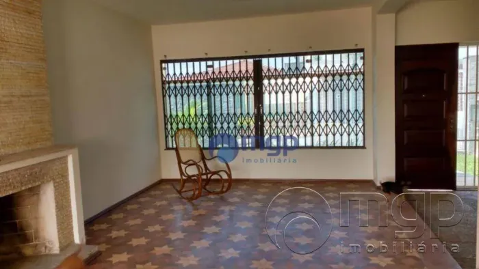 Sobrado Residencial para locação, Jardim São Paulo(Zona Norte), São Paulo - .