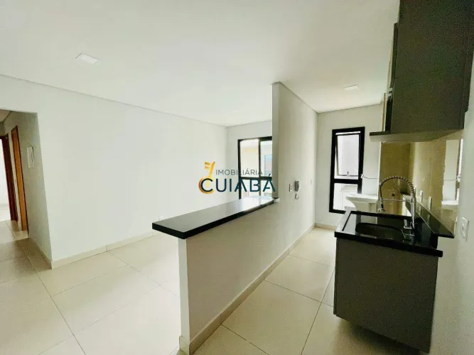Apartamento locação Bairro Boa esperança