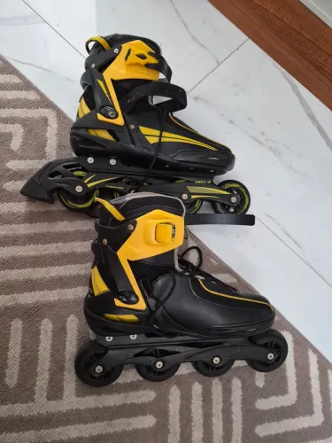 Patins gonew abec 9