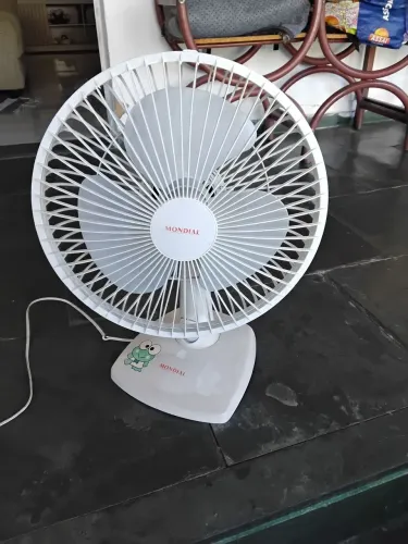 Ventilador