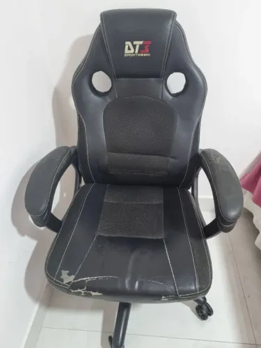 Cadeira Escritório Gamer