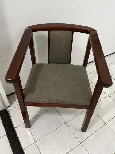 Cadeira decorativa