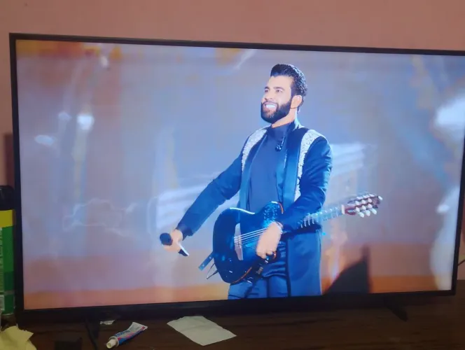 Tv Samsung 43 polegadas