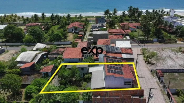 Ponto Comercial à venda na Praia de Guaibim - Valença BA