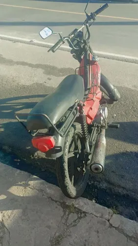 Vende-se Shineray 