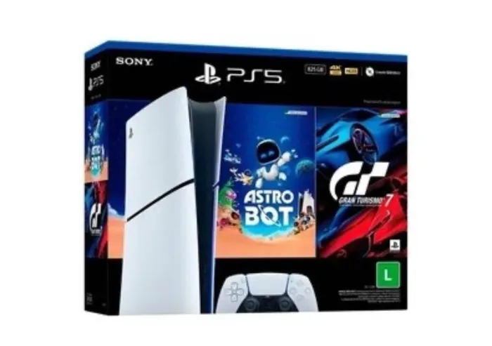 Playstation 5 825GB Digital