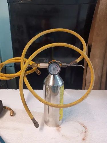 Equipamentos de refrigeração