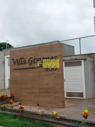 Apartamento para locação novo, próximo ao Muffato no bairro Jardim Maracana (zona sul), 2 