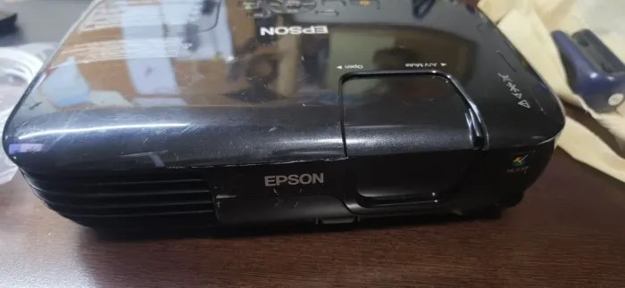Projetor Epson S5