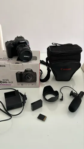 CANON SL3