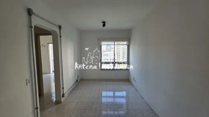 Apartamento em Santa Cecília - Cód.: 9688.