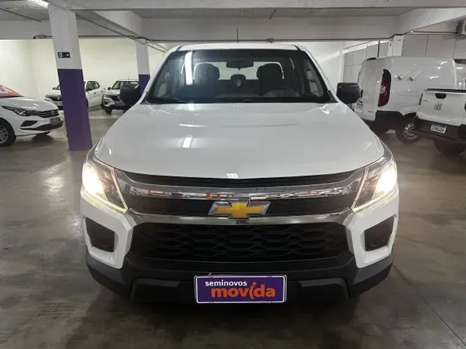 Chevrolet S10 Blazer DTI 2.8 4X2 Turbo Diesel 2024