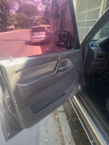Mitsubishi Pajero GLS 2.8 Diesel Turbo Mec. 1994