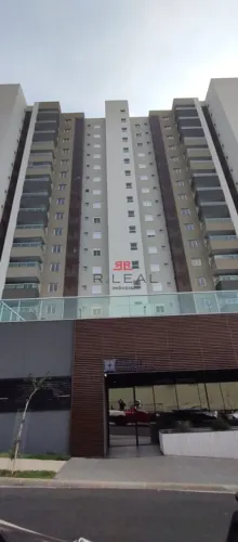 Parque Mirandela ao lado do Bauru Shopping, 2 quartos sendo 1 suíte