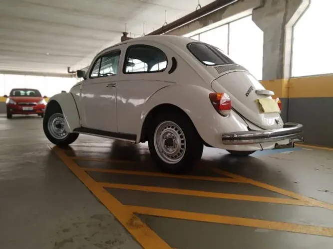 Volkswagen Fusca 1300 1979