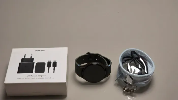 SAMSUNG GALAXY WATCH7BT 44MM VERDE
