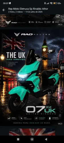 Moto eletrica Tokio 1000watss ///////Shineray Honda Yamaha ZONTES suzuki BMW watts