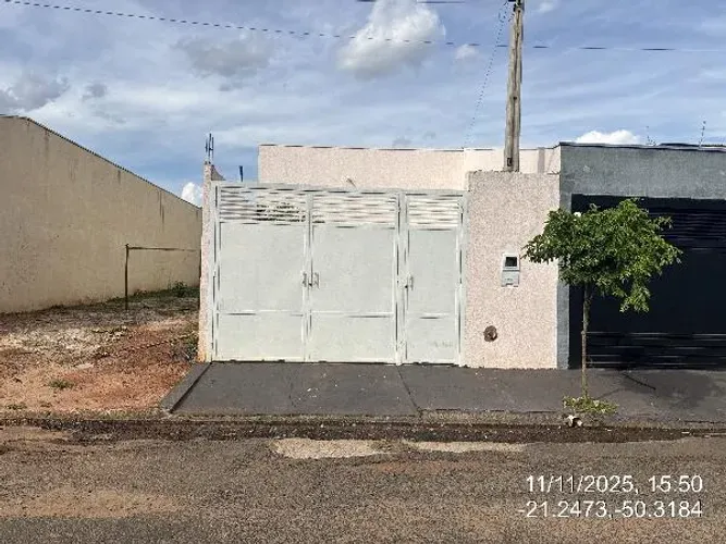 Oportunidade Única em BIRIGUI - SP | Tipo: Casa | Negociação: Venda Direta Online | Situaç