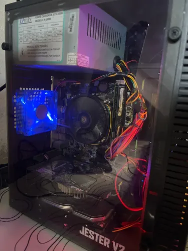 Pc