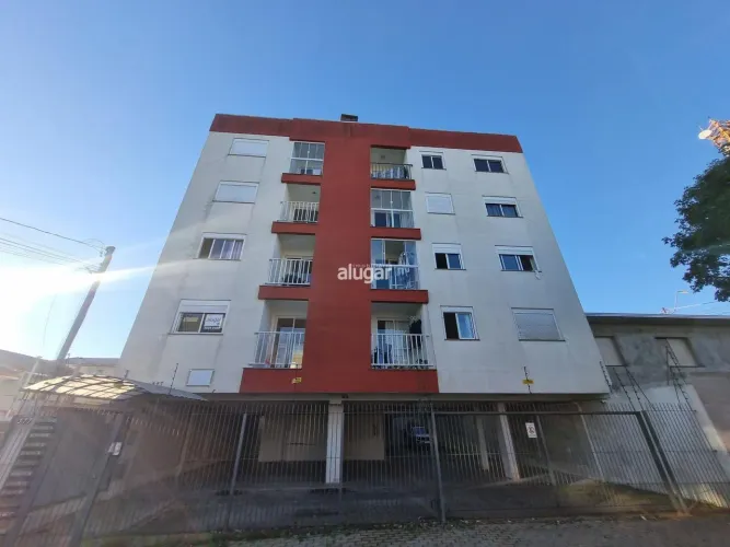 Apartamento Cidade Nova Caxias do Sul
