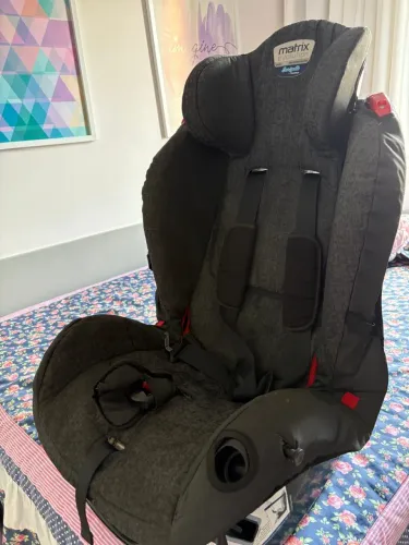 Cadeirinha para carro