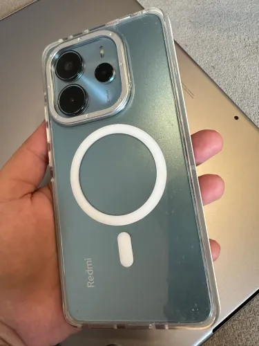 Redmi Note 14 128gb na garantia