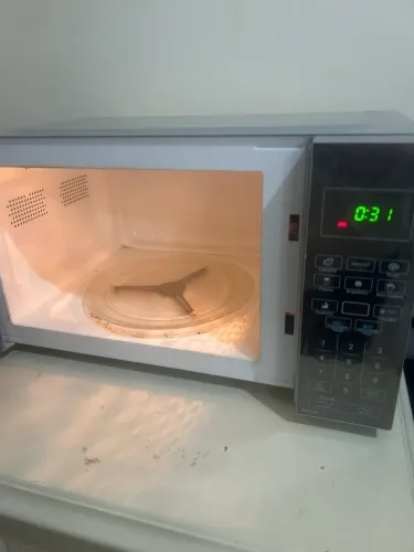 MICROONDAS PHILCO