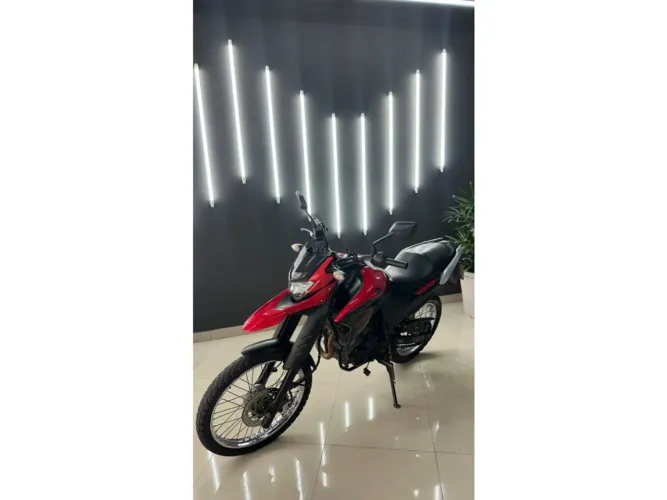 YAMAHA XTZ 250 LANDER 249CC XTZ 250 LANDER 249CC