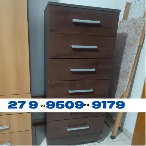 MONTADOR DE MÓVEIS DE VILA VELHA