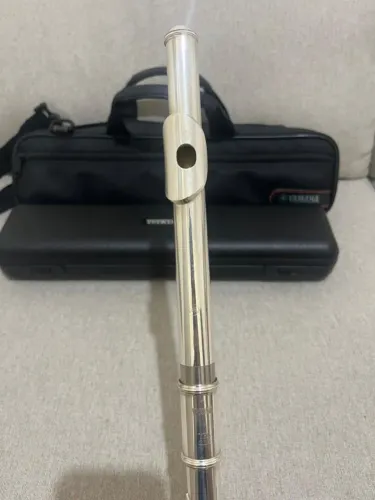 Flauta Transversal Yamaha YFL-212
