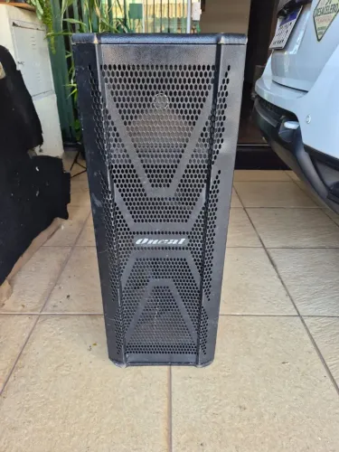 Caixa ativa 700w