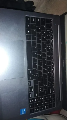Notebook Samsung