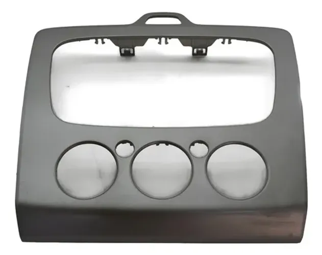 Moldura Comando Ar Painel Ford Focus 2011 Original