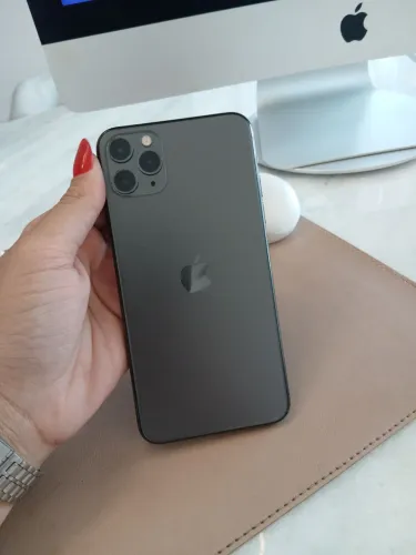 Iphone 11 pro max 64gb