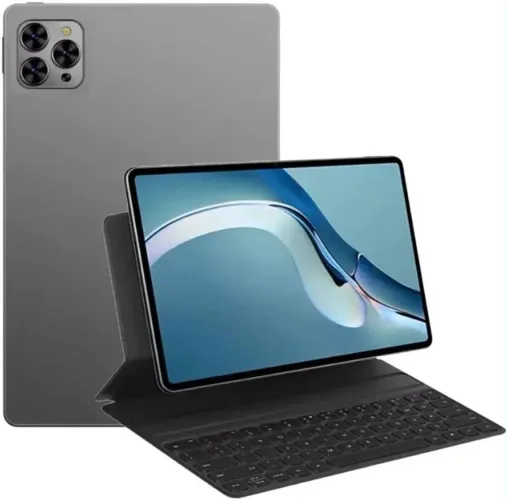 Tablet PC Android 10 Polegadas 6GB RAM 256GB | Android | Preto | VTR | Alta Performance |