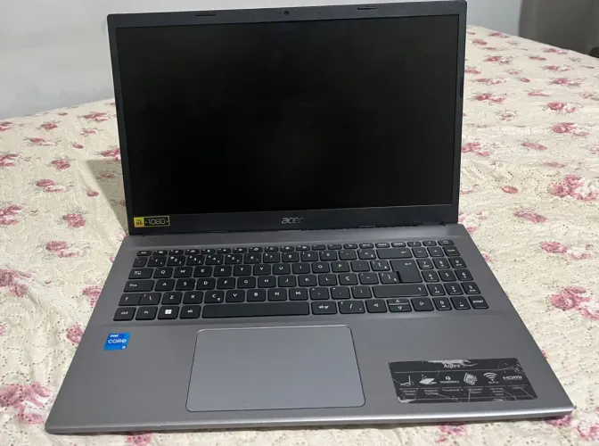 VENDO ESSE NOTEBOOK